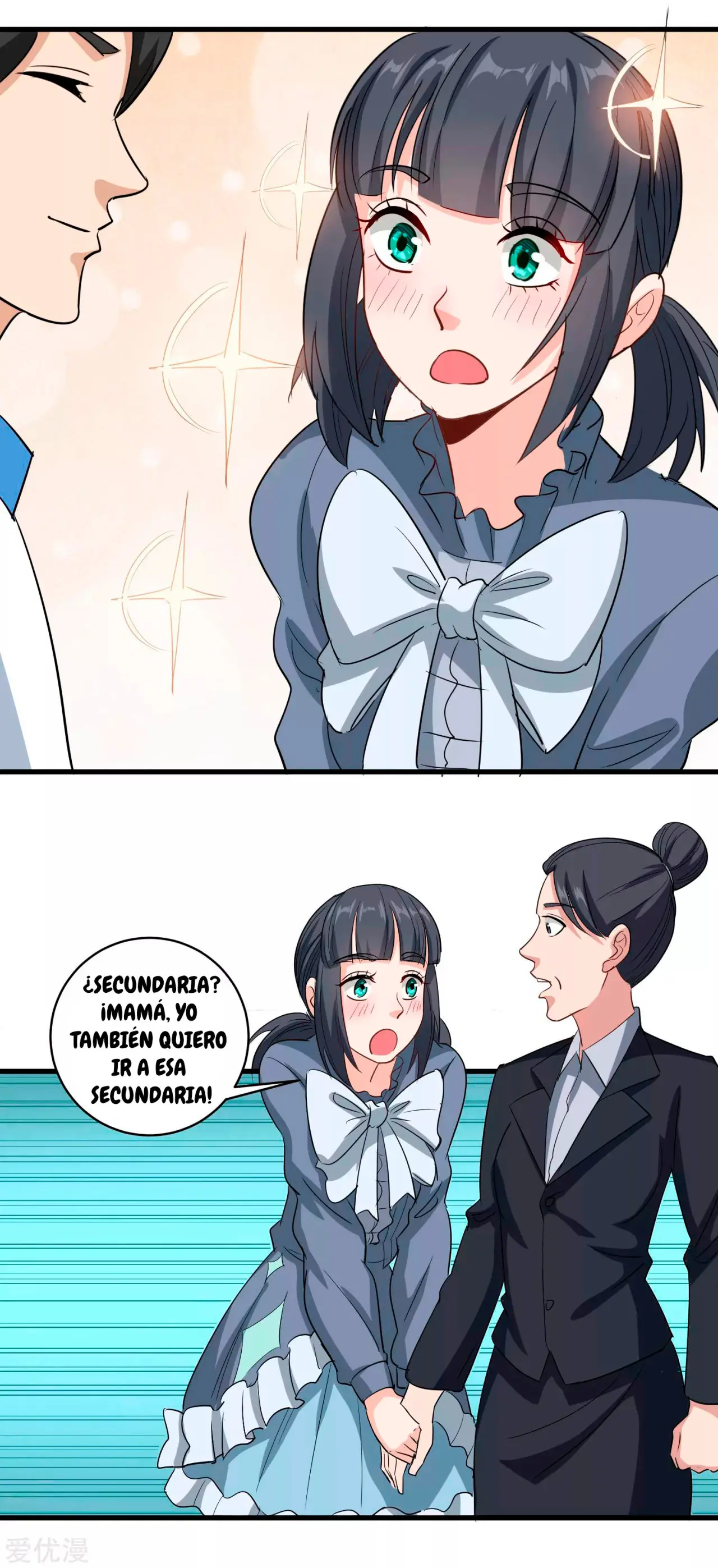 School Flower Master - Capítulo 84 - Página 10 - LectorTMOo