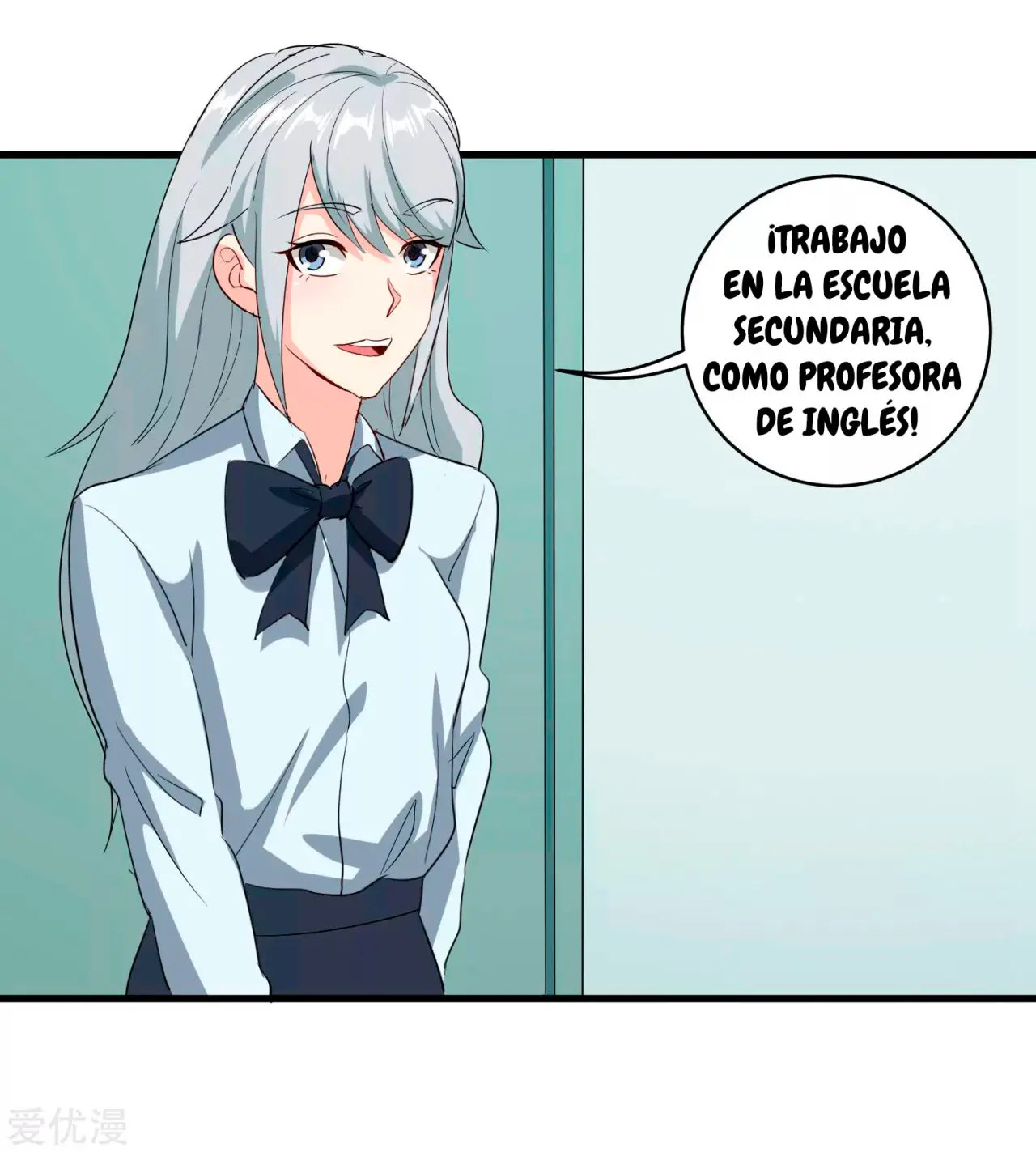 School Flower Master - Capítulo 84 - Página 20 - LectorTMOo