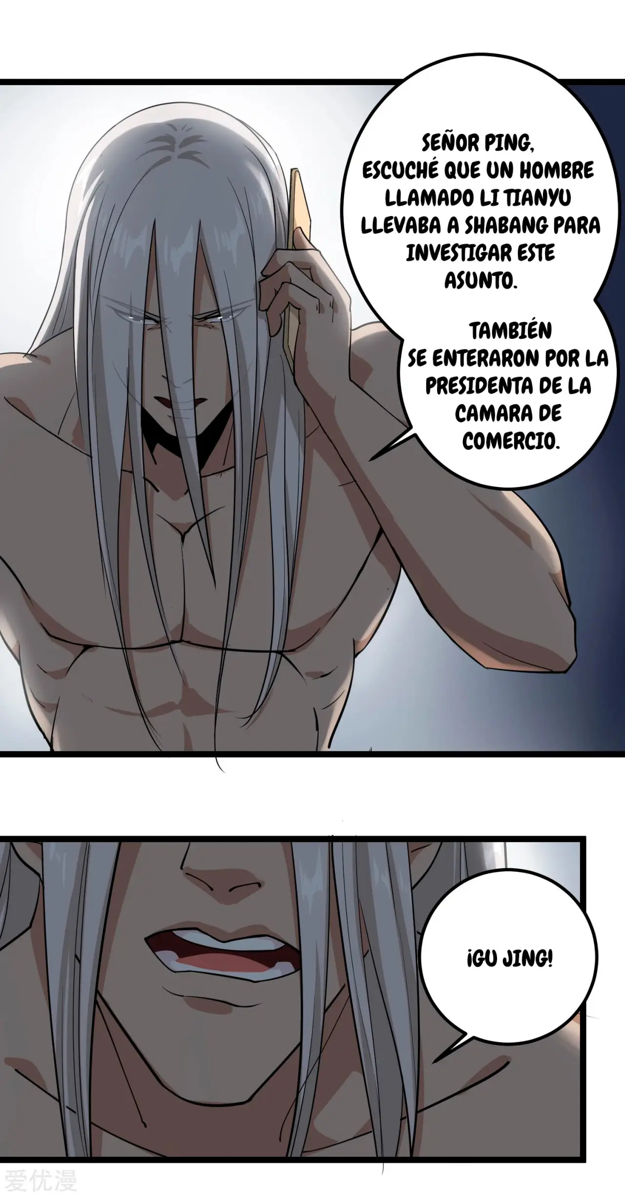 School Flower Master - Capítulo 86 - Página 13 - LectorTMOo