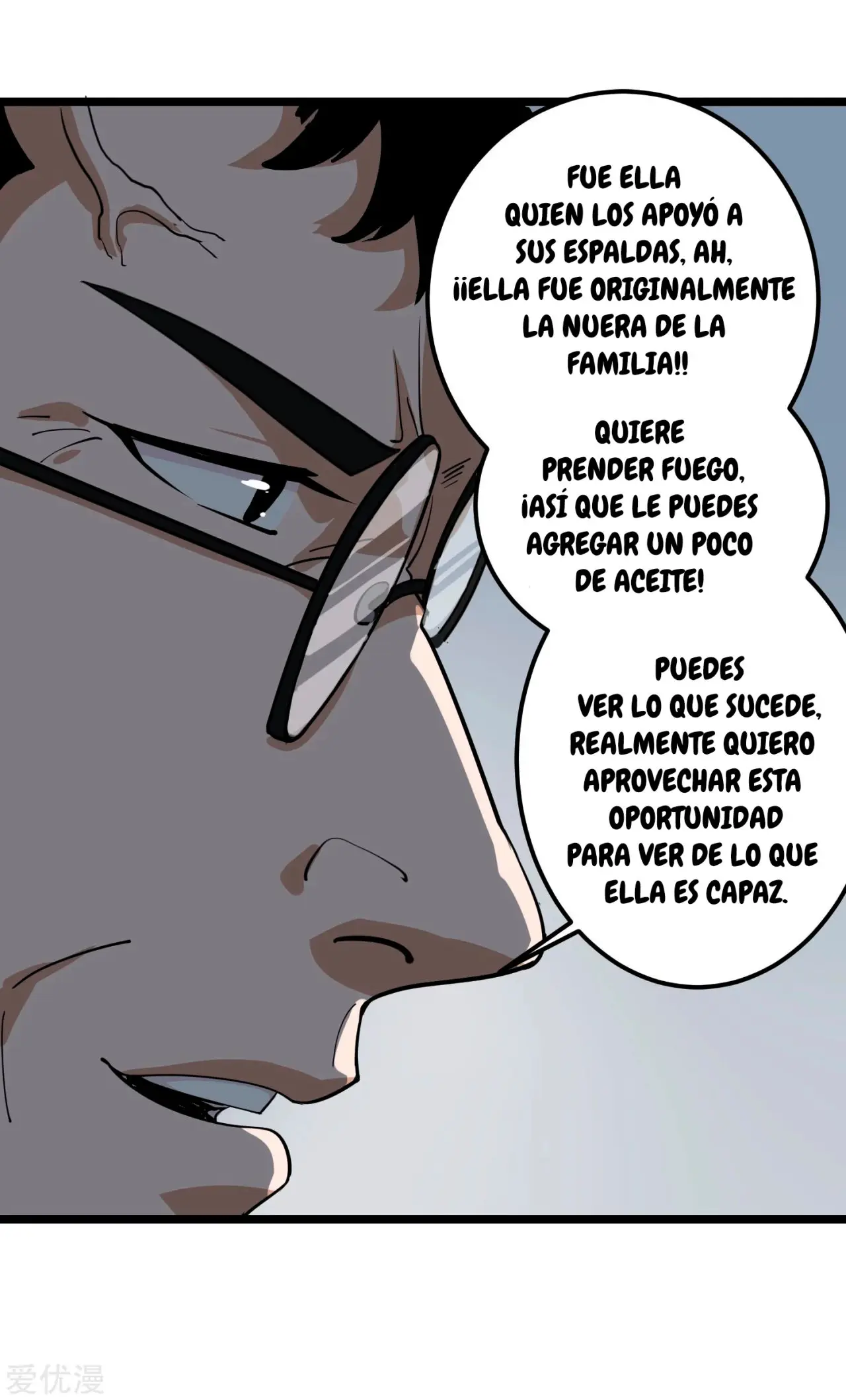School Flower Master - Capítulo 86 - Página 14 - LectorTMOo