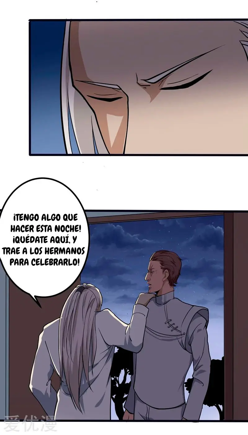 School Flower Master - Capítulo 88 - Página 19 - LectorTMOo