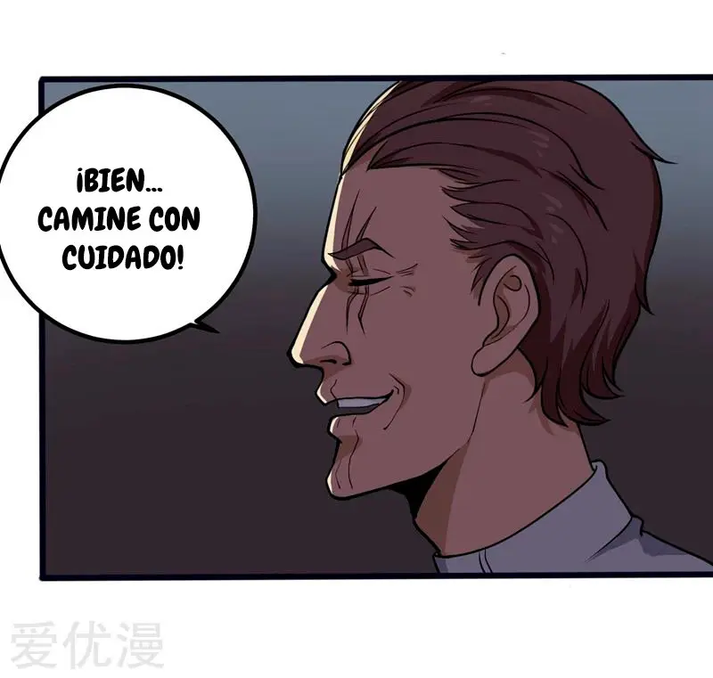 School Flower Master - Capítulo 88 - Página 20 - LectorTMOo