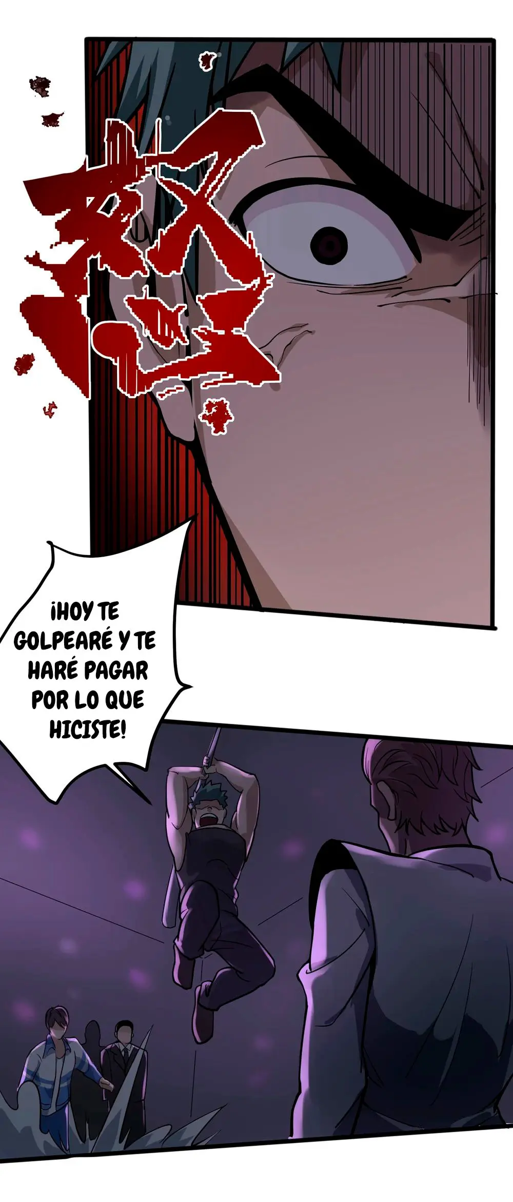 School Flower Master - Capítulo 89 - Página 21 - LectorTMOo
