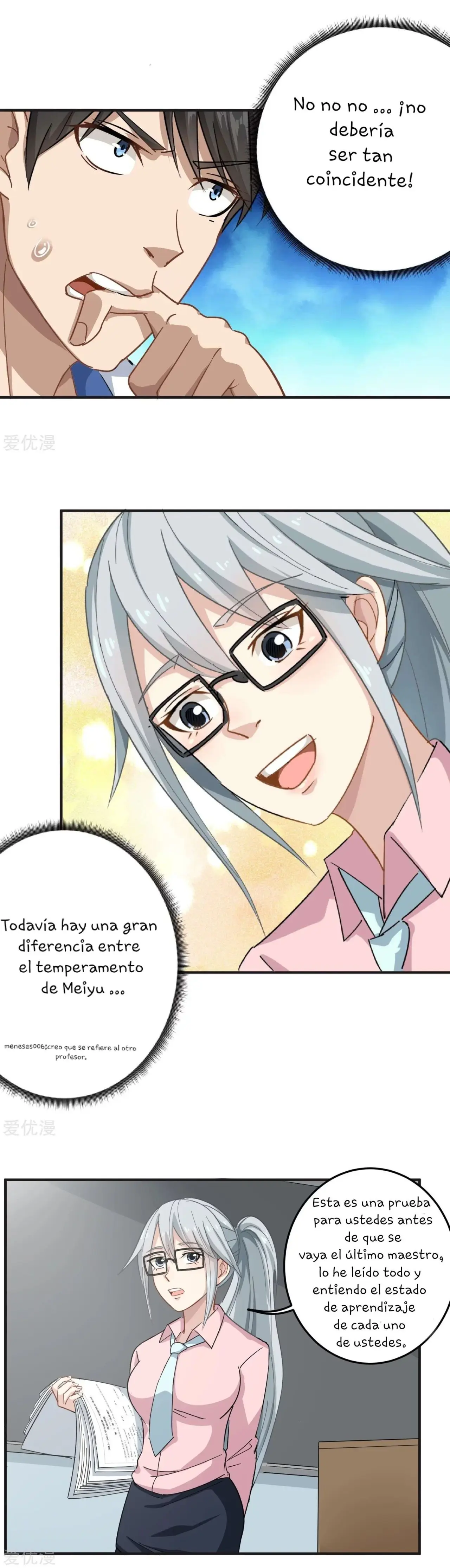 School Flower Master - Capítulo 9 - Página 9 - LectorTMOo