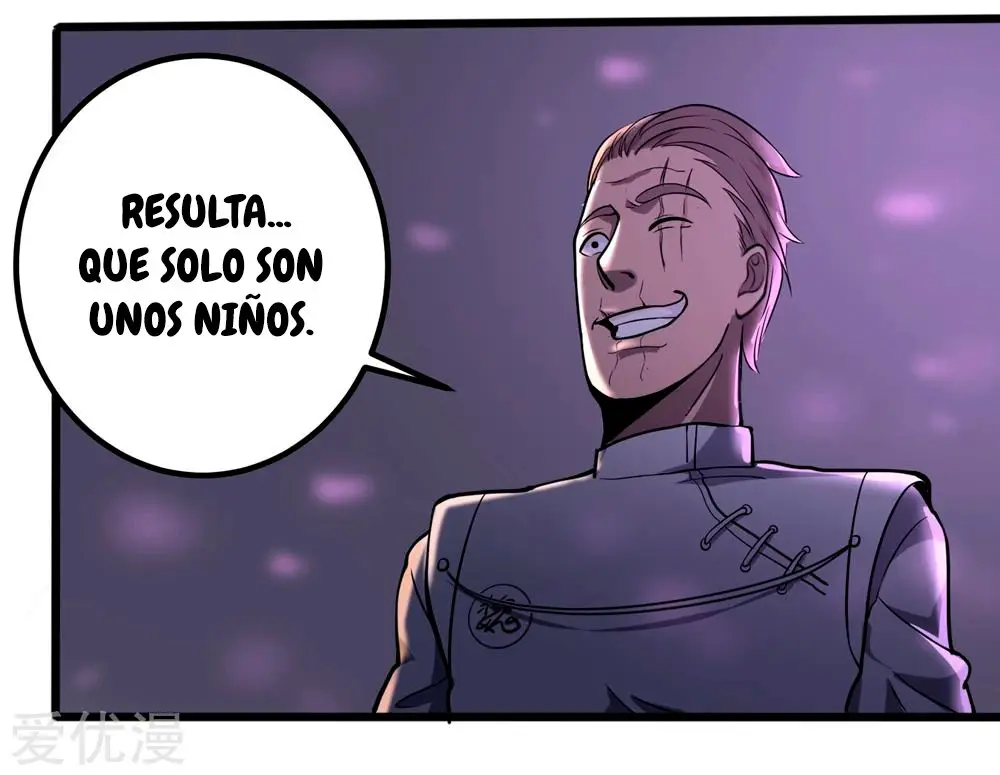 School Flower Master - Capítulo 90 - Página 14 - LectorTMOo