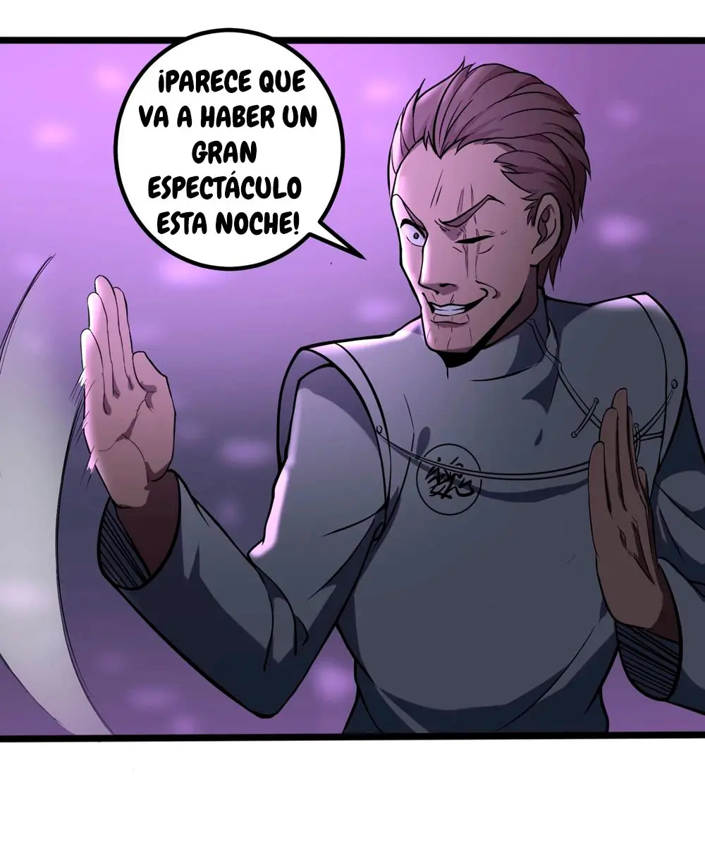 School Flower Master - Capítulo 90 - Página 17 - LectorTMOo