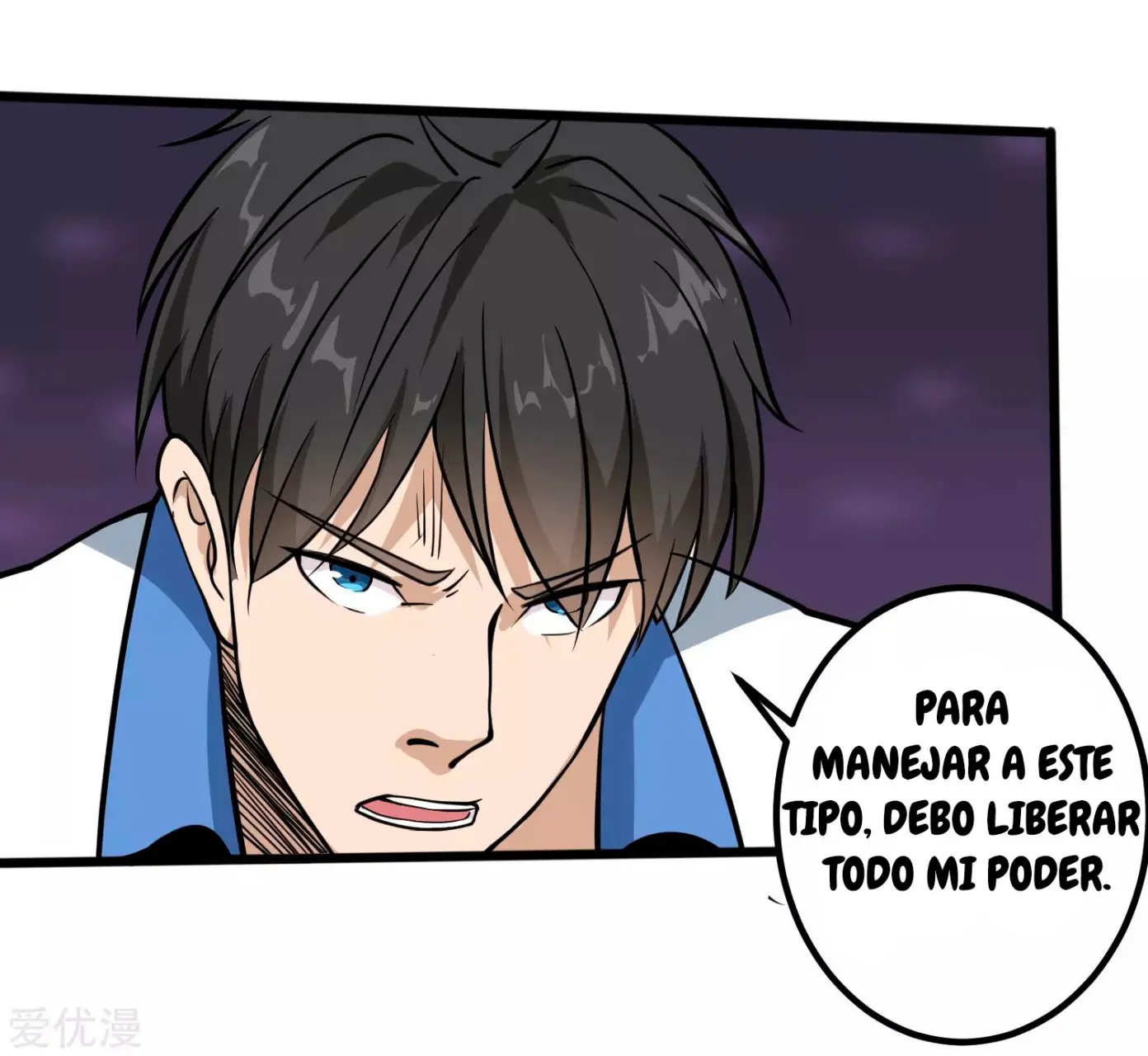 School Flower Master - Capítulo 91 - Página 24 - LectorTMOo