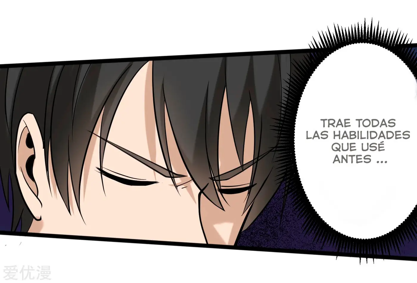 School Flower Master - Capítulo 92 - Página 3 - LectorTMOo