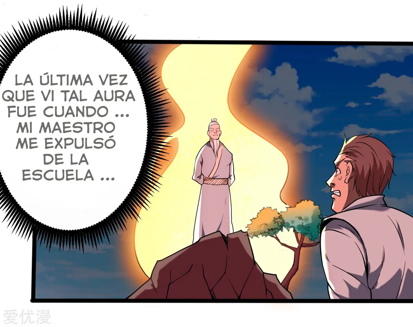 School Flower Master - Capítulo 92 - Página 6 - LectorTMOo