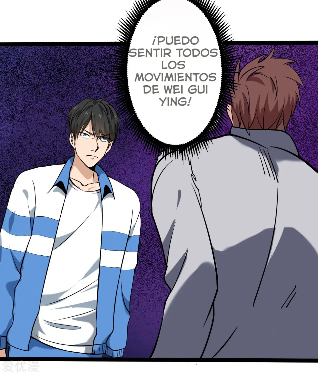 School Flower Master - Capítulo 92 - Página 7 - LectorTMOo