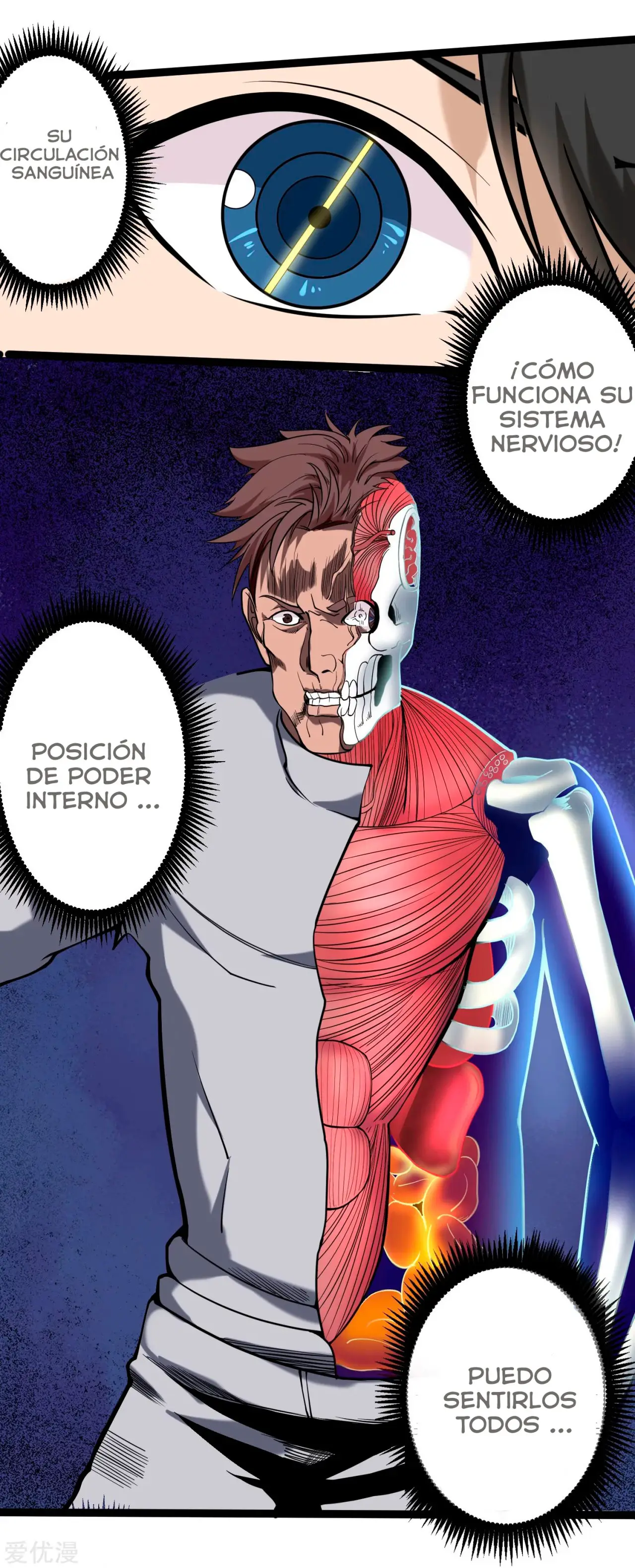 School Flower Master - Capítulo 92 - Página 8 - LectorTMOo