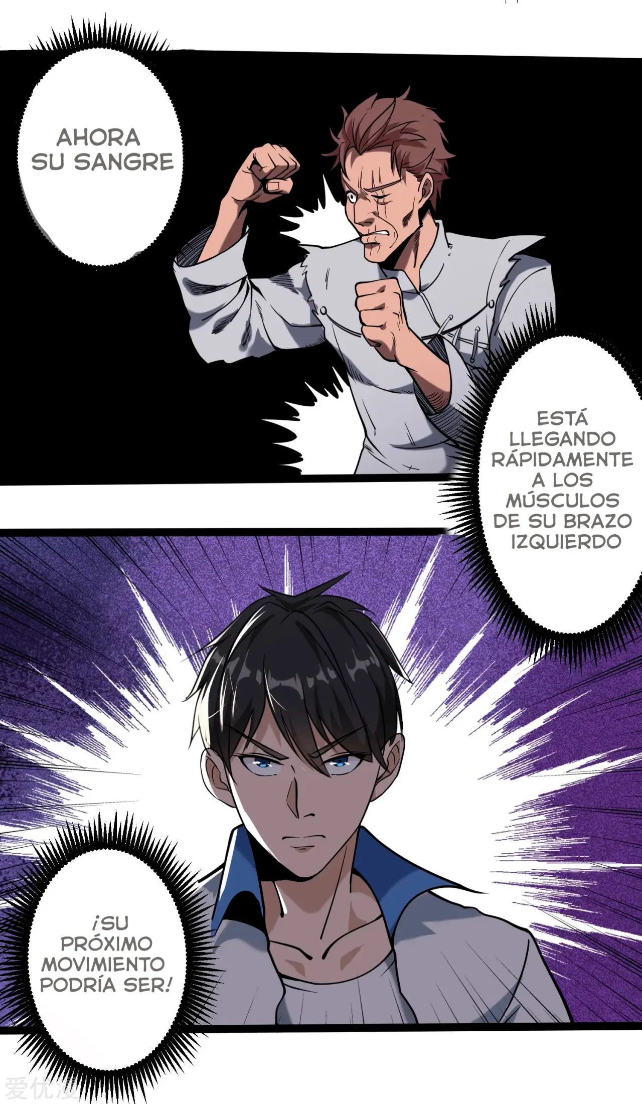 School Flower Master - Capítulo 92 - Página 9 - LectorTMOo