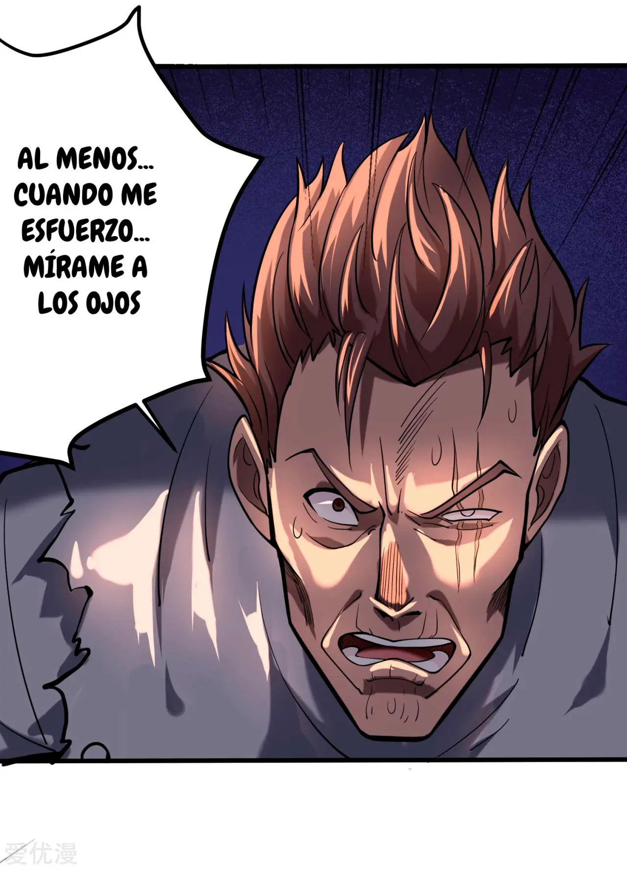 School Flower Master - Capítulo 92 - Página 18 - LectorTMOo