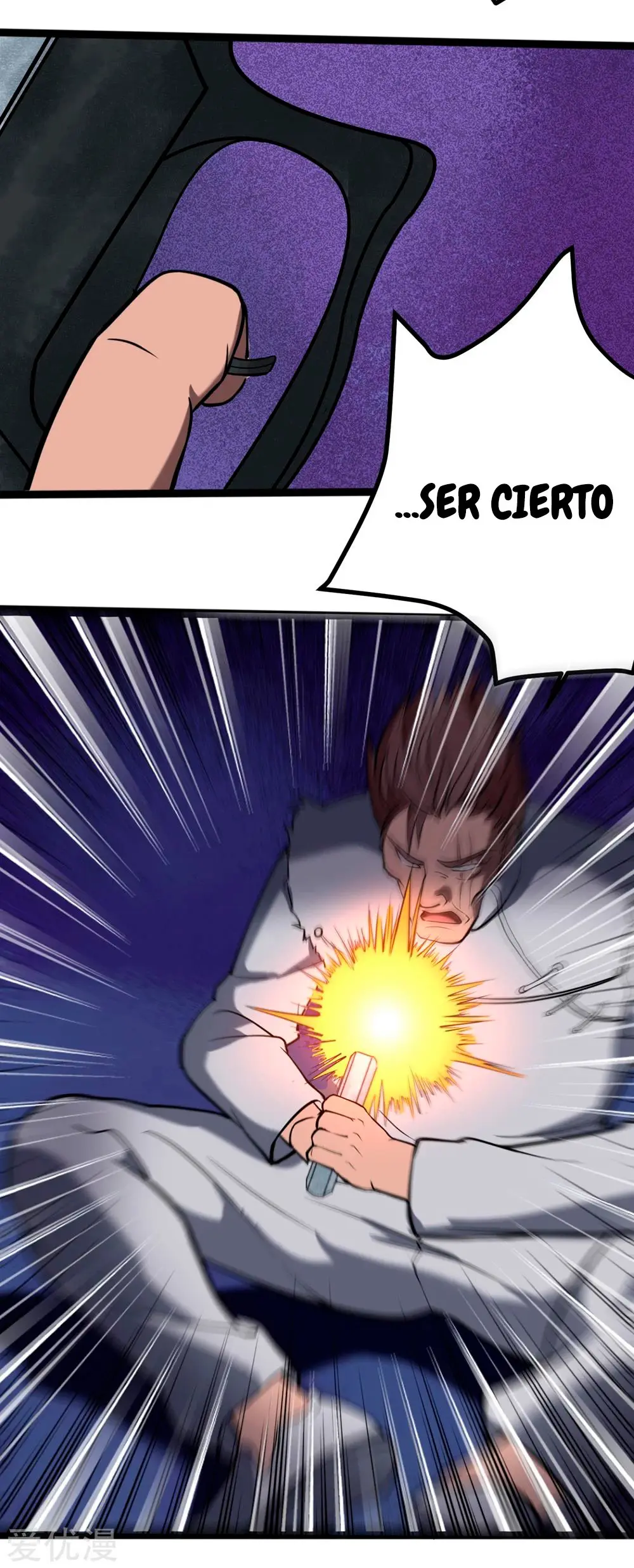 School Flower Master - Capítulo 93 - Página 10 - LectorTMOo