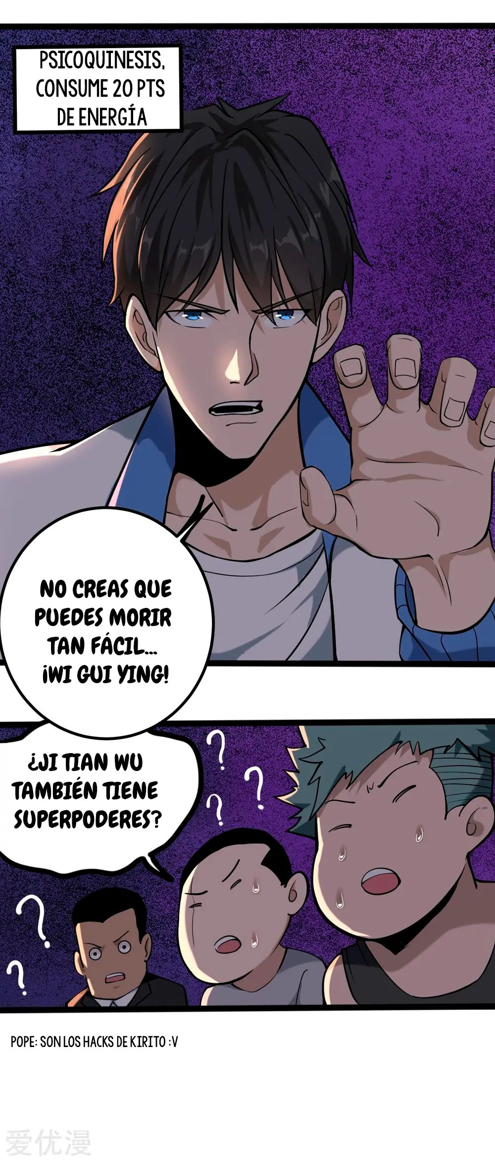 School Flower Master - Capítulo 93 - Página 14 - LectorTMOo