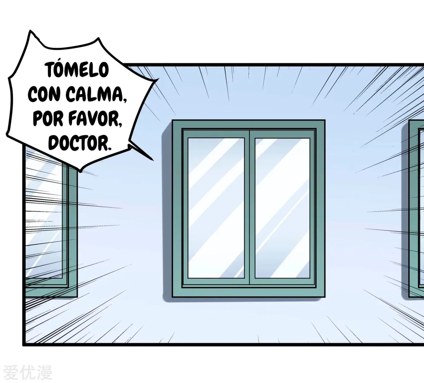School Flower Master - Capítulo 94 - Página 19 - LectorTMOo