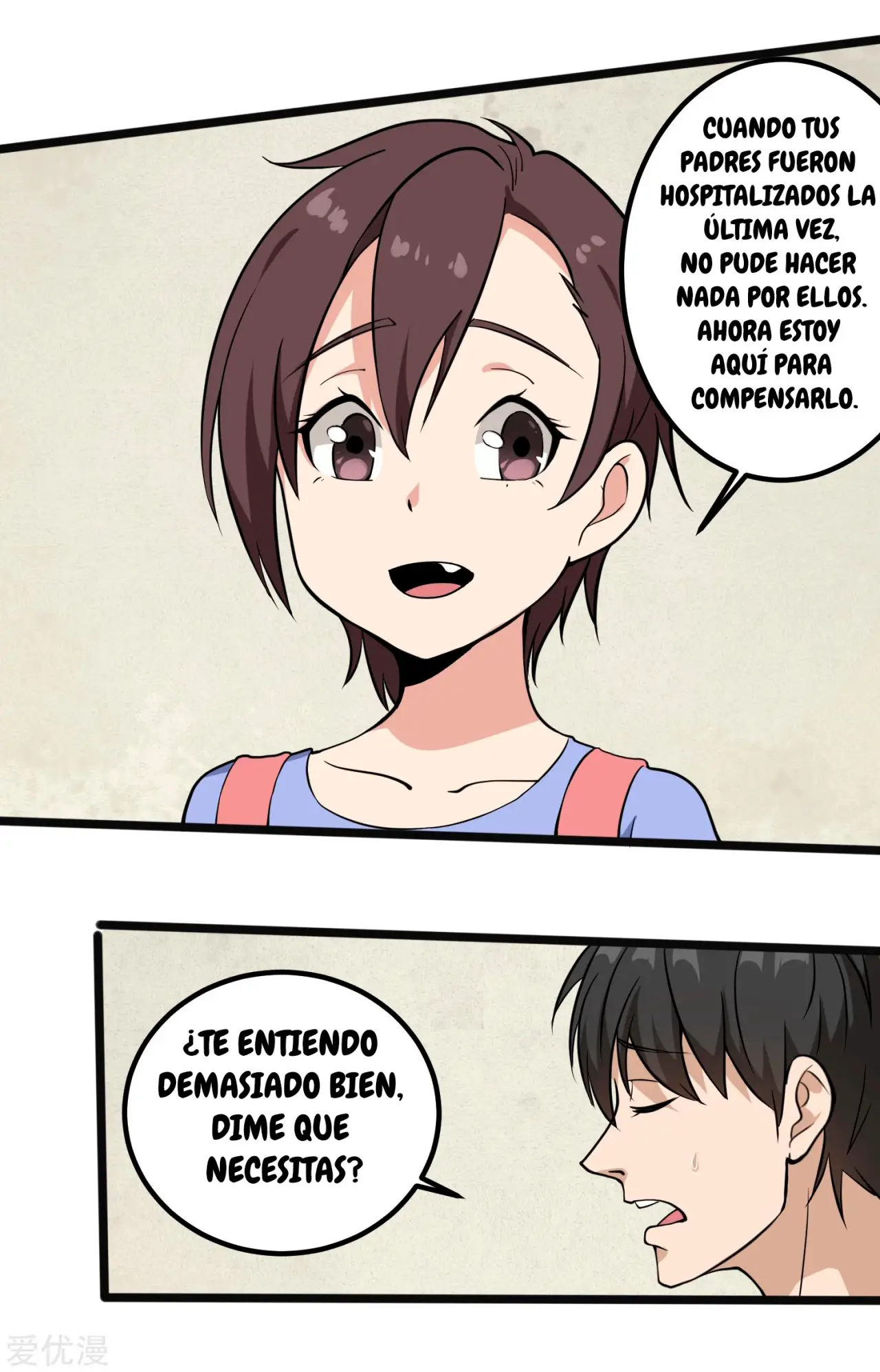 School Flower Master - Capítulo 95 - Página 8 - LectorTMOo