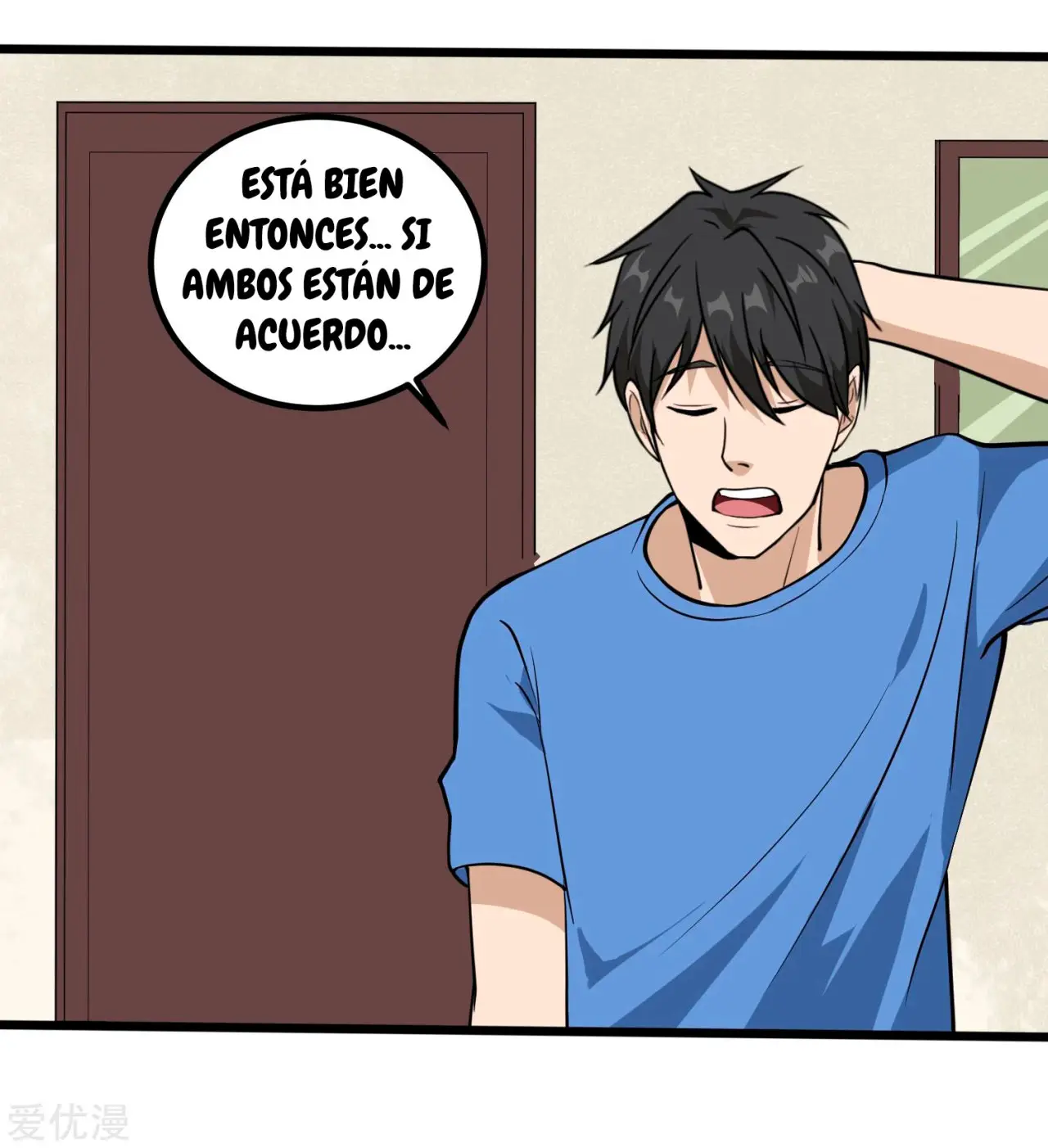 School Flower Master - Capítulo 95 - Página 19 - LectorTMOo