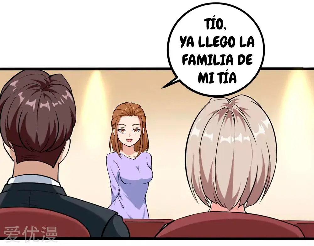 School Flower Master - Capítulo 96 - Página 5 - LectorTMOo