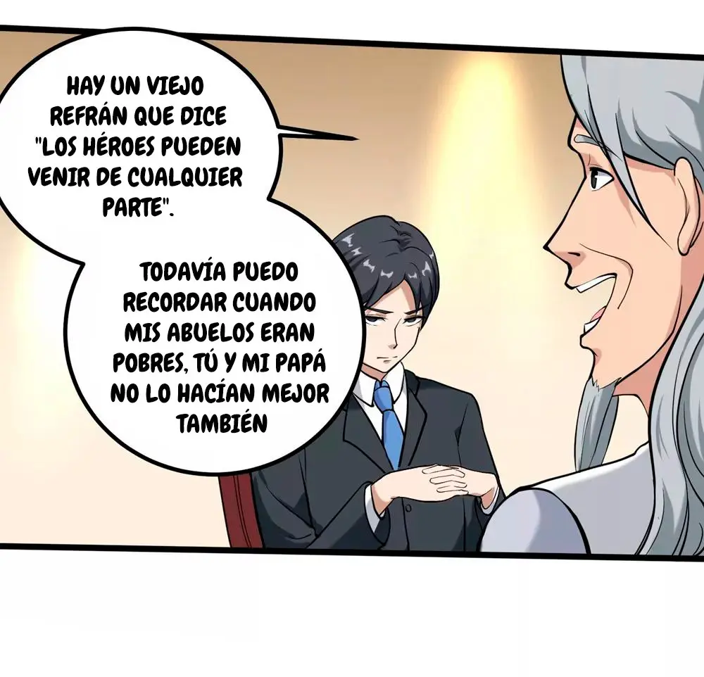 School Flower Master - Capítulo 96 - Página 11 - LectorTMOo