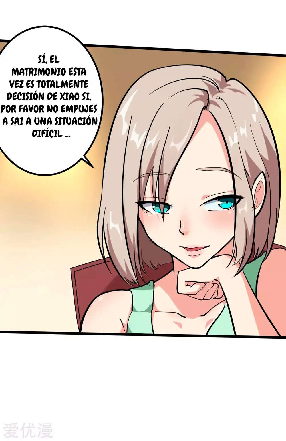 School Flower Master - Capítulo 96 - Página 12 - LectorTMOo