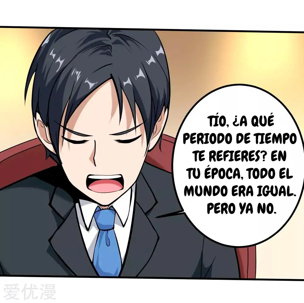 School Flower Master - Capítulo 96 - Página 13 - LectorTMOo