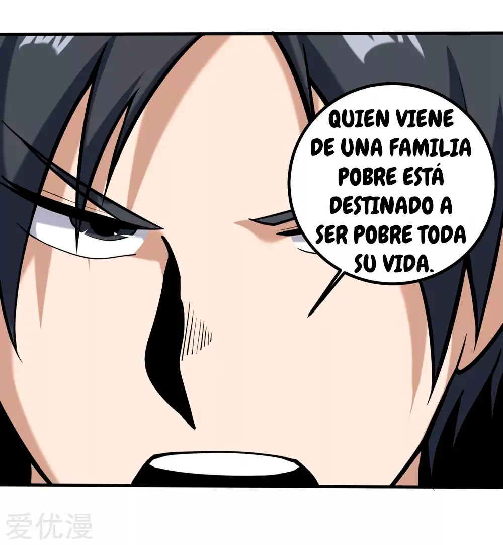 School Flower Master - Capítulo 96 - Página 14 - LectorTMOo