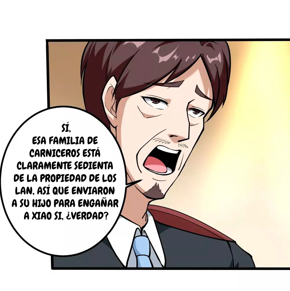 School Flower Master - Capítulo 96 - Página 15 - LectorTMOo
