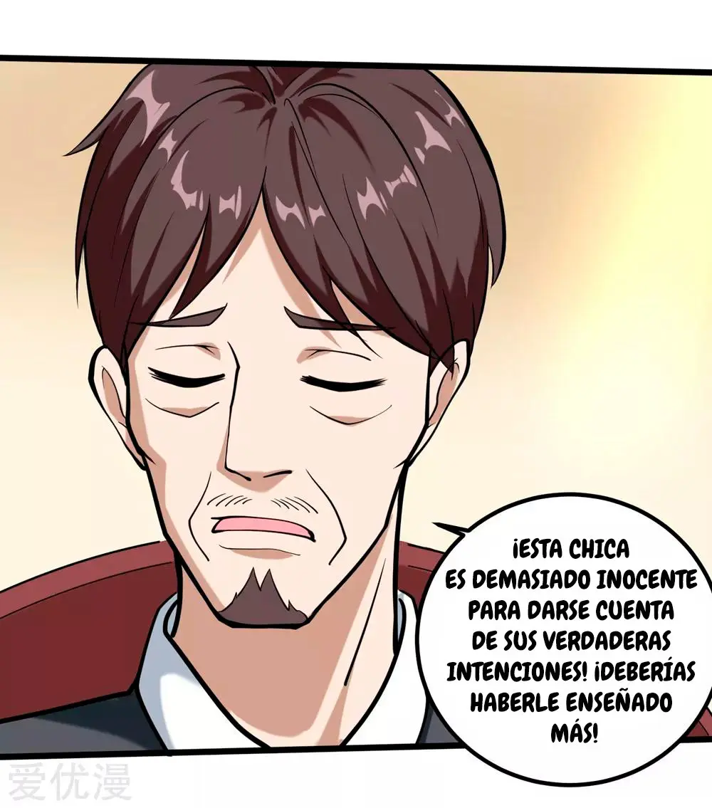 School Flower Master - Capítulo 96 - Página 16 - LectorTMOo