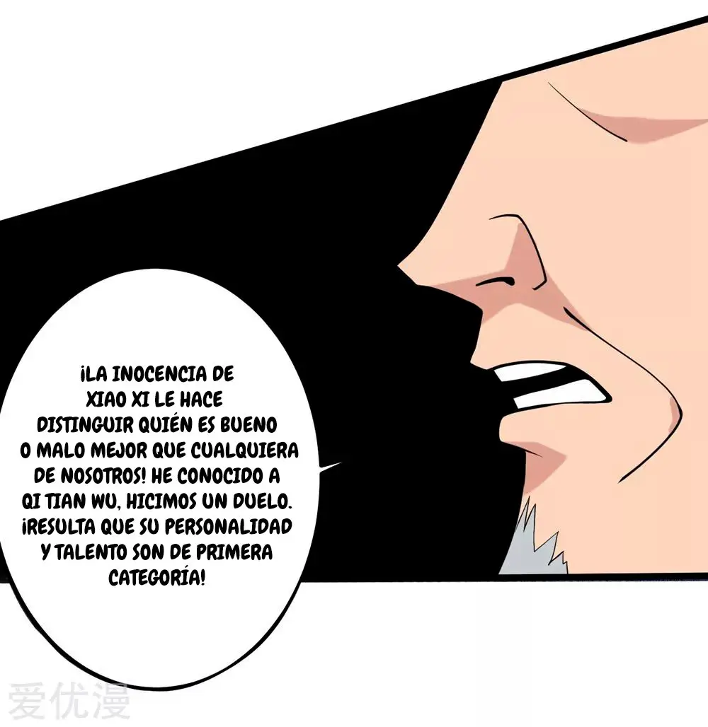 School Flower Master - Capítulo 96 - Página 19 - LectorTMOo