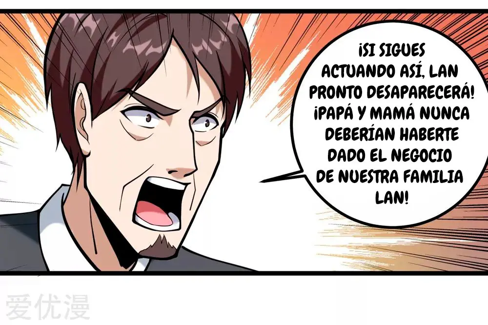 School Flower Master - Capítulo 96 - Página 21 - LectorTMOo