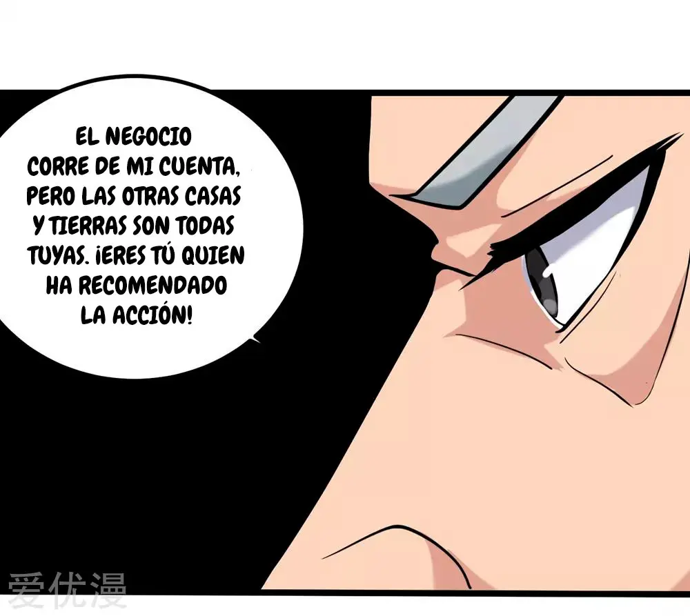 School Flower Master - Capítulo 96 - Página 22 - LectorTMOo