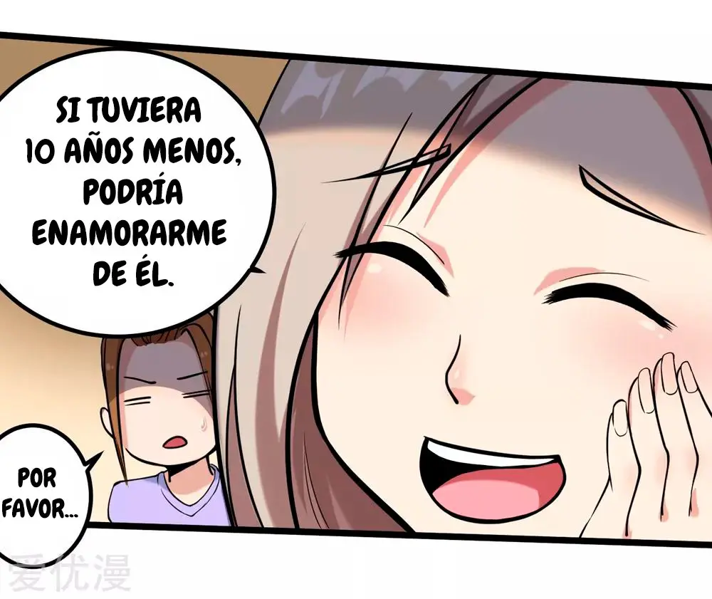 School Flower Master - Capítulo 96 - Página 32 - LectorTMOo