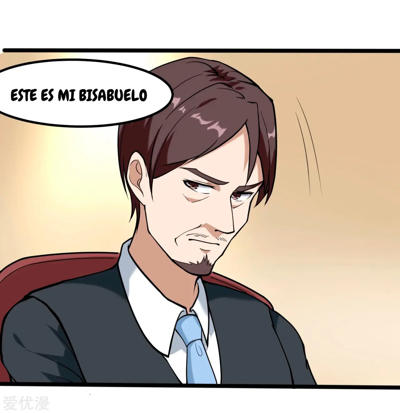 School Flower Master - Capítulo 97 - Página 9 - LectorTMOo