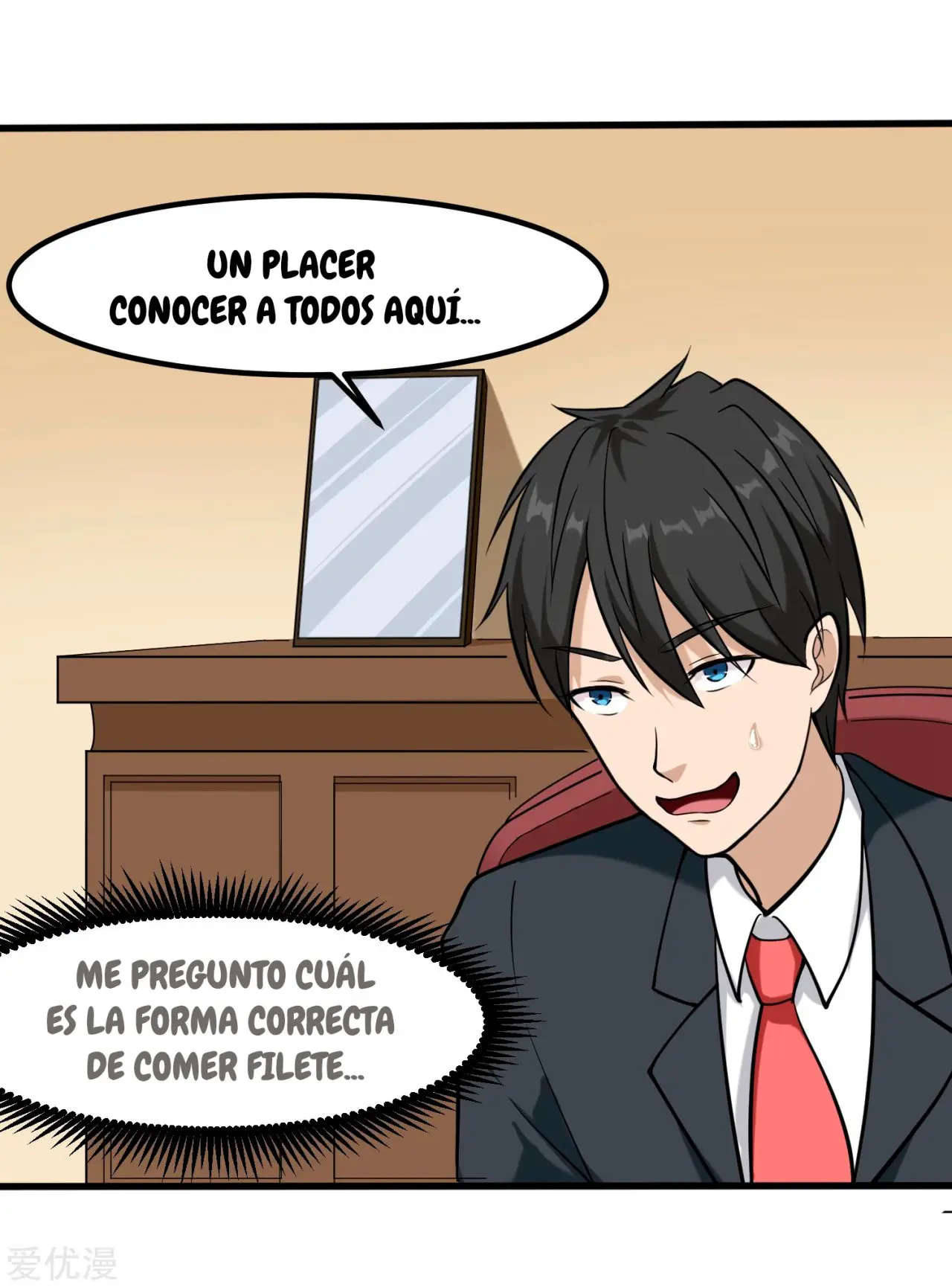 School Flower Master - Capítulo 97 - Página 13 - LectorTMOo