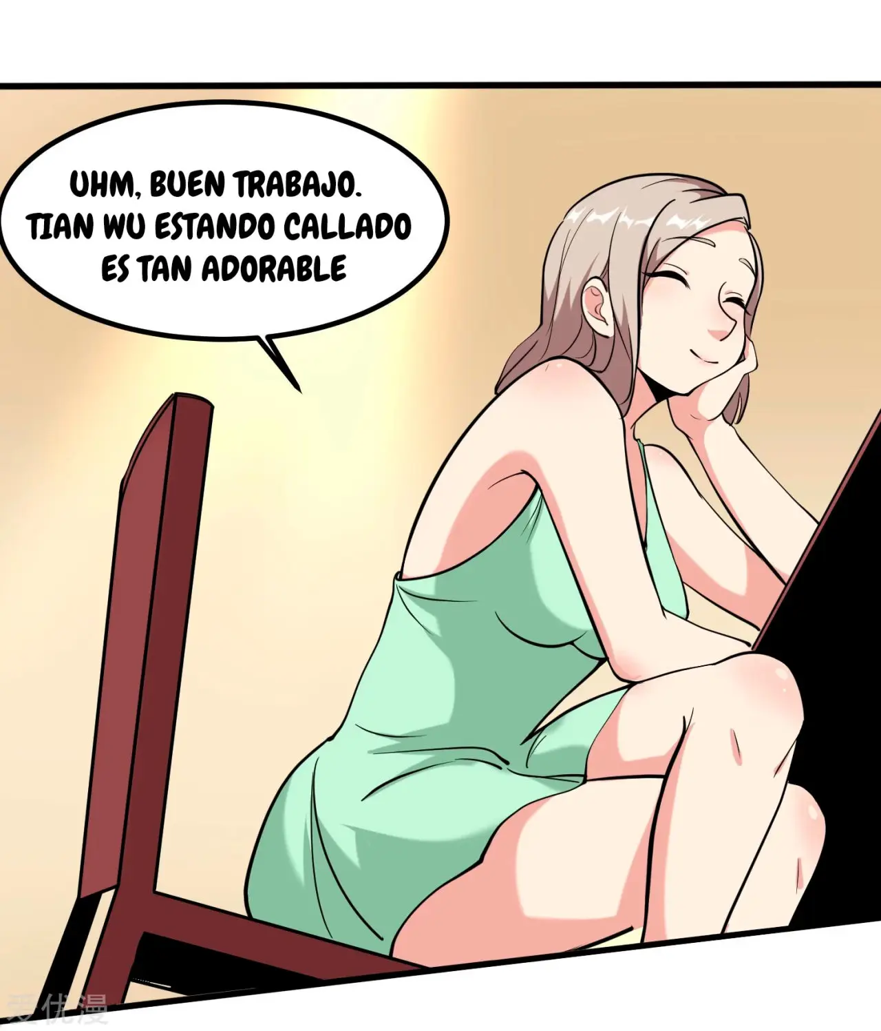 School Flower Master - Capítulo 97 - Página 14 - LectorTMOo