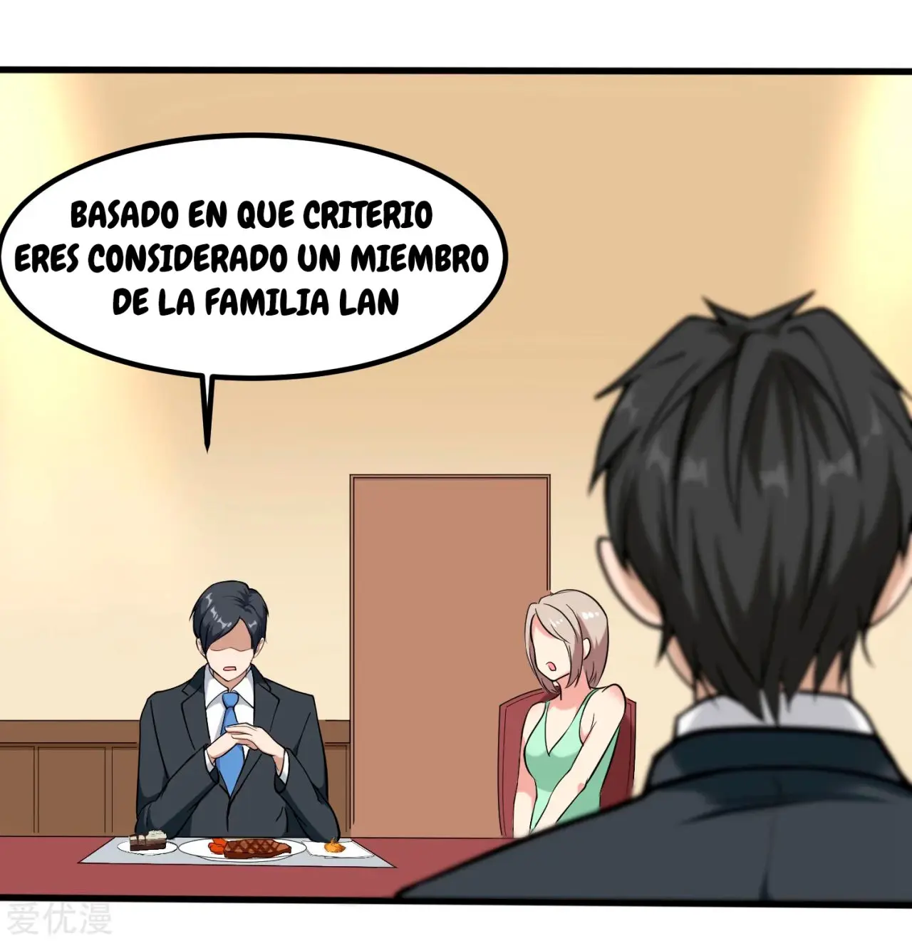 School Flower Master - Capítulo 97 - Página 16 - LectorTMOo
