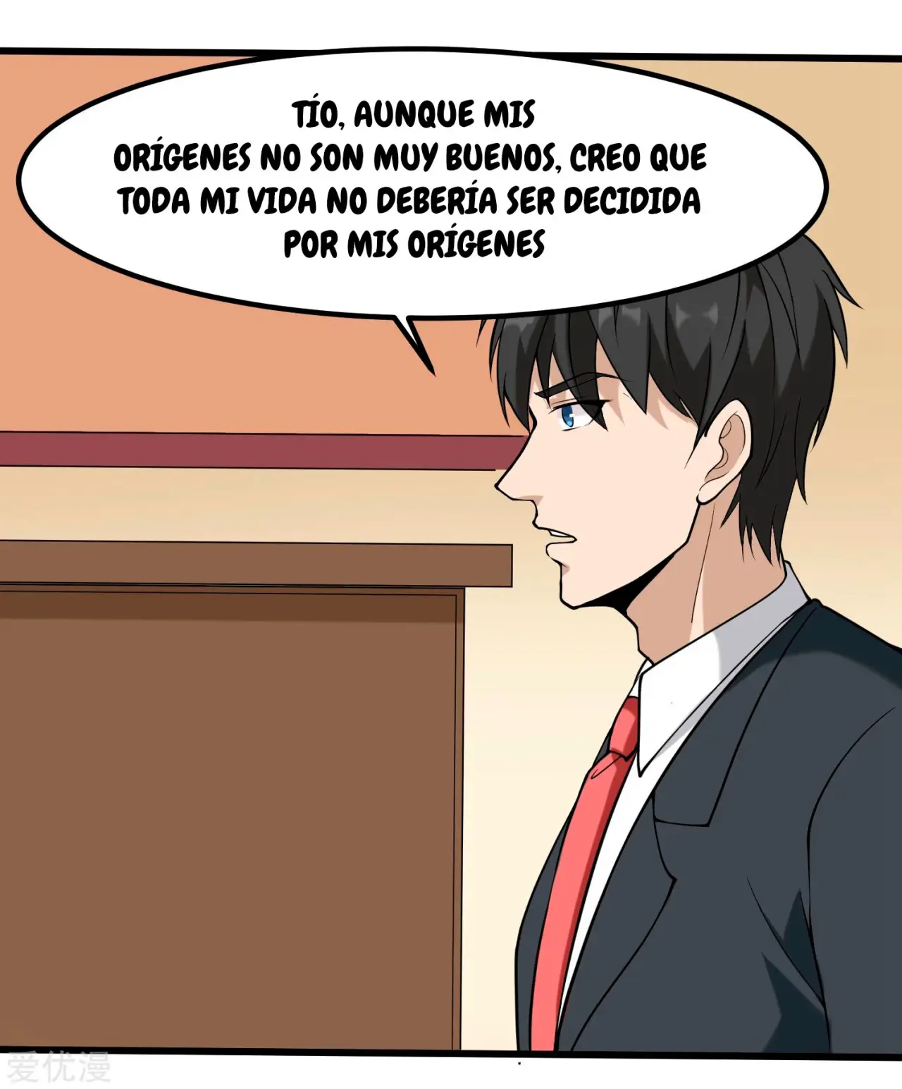 School Flower Master - Capítulo 97 - Página 19 - LectorTMOo