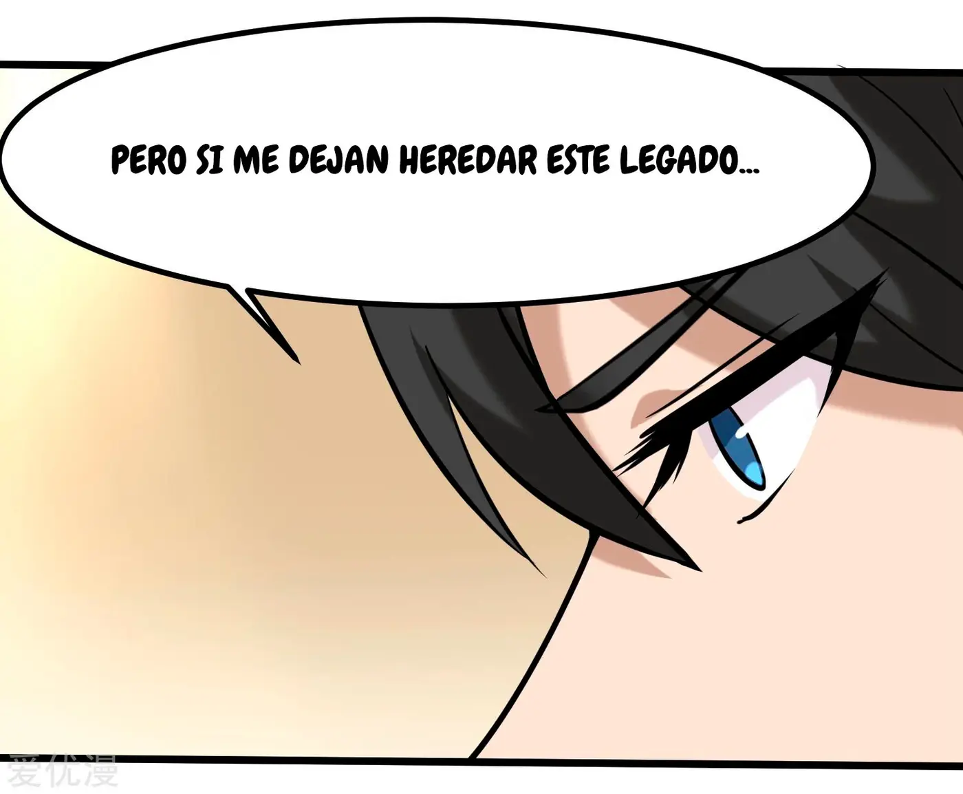 School Flower Master - Capítulo 97 - Página 21 - LectorTMOo
