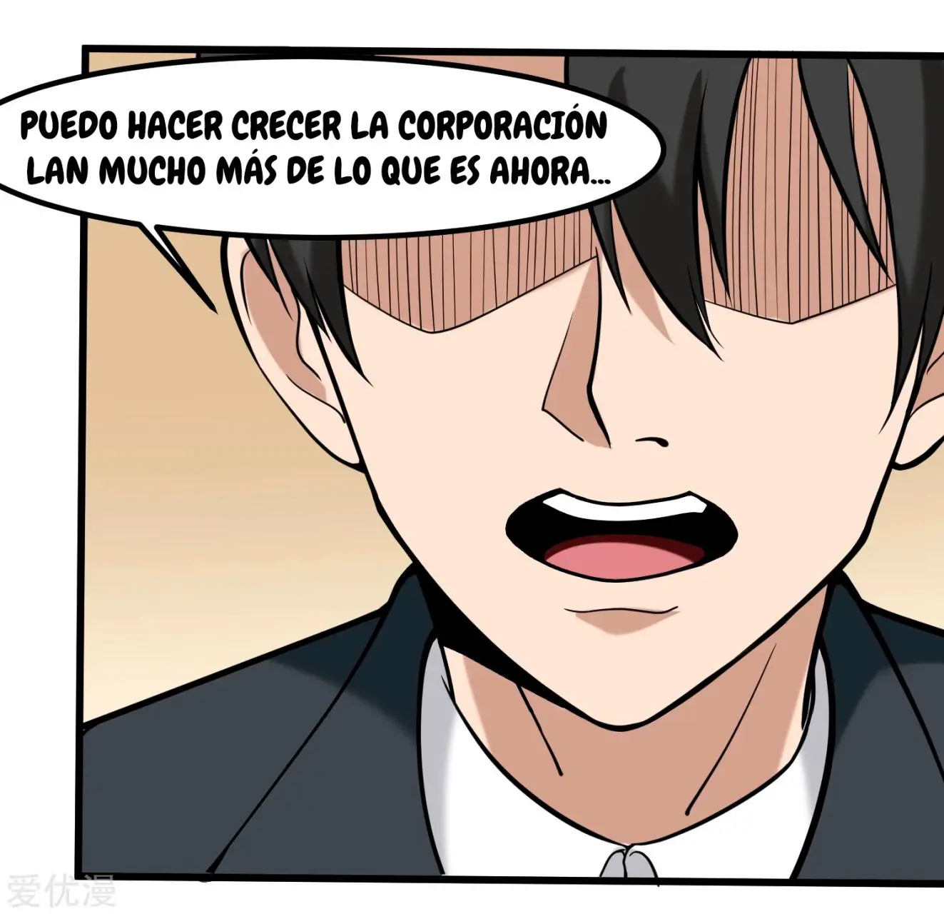School Flower Master - Capítulo 97 - Página 22 - LectorTMOo