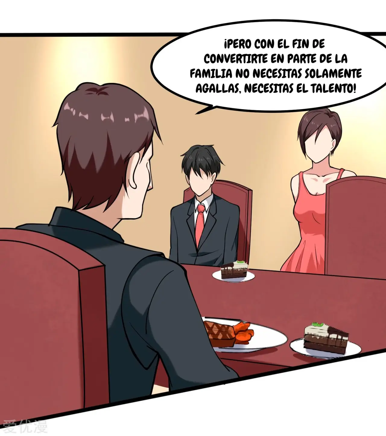 School Flower Master - Capítulo 97 - Página 27 - LectorTMOo