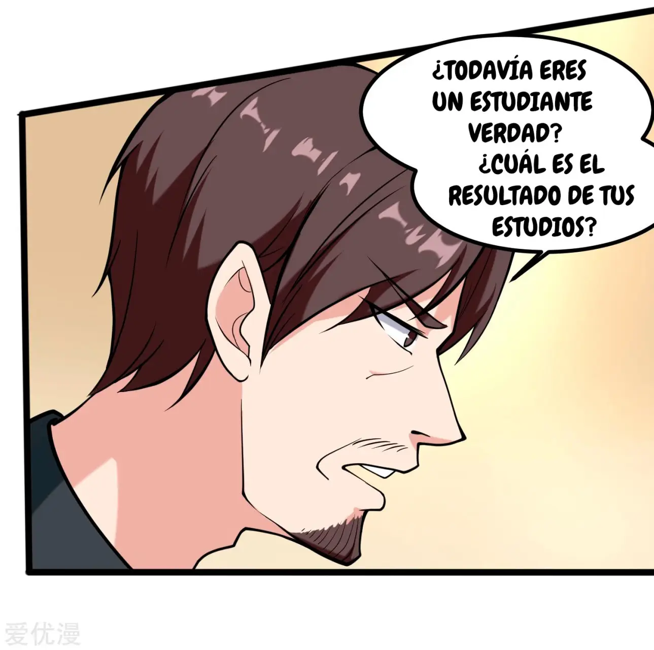 School Flower Master - Capítulo 97 - Página 28 - LectorTMOo
