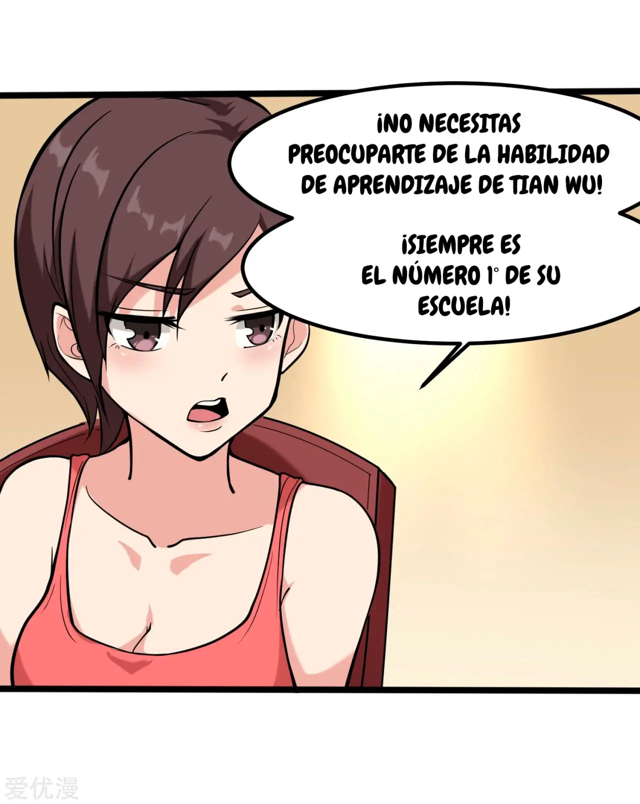 School Flower Master - Capítulo 97 - Página 29 - LectorTMOo