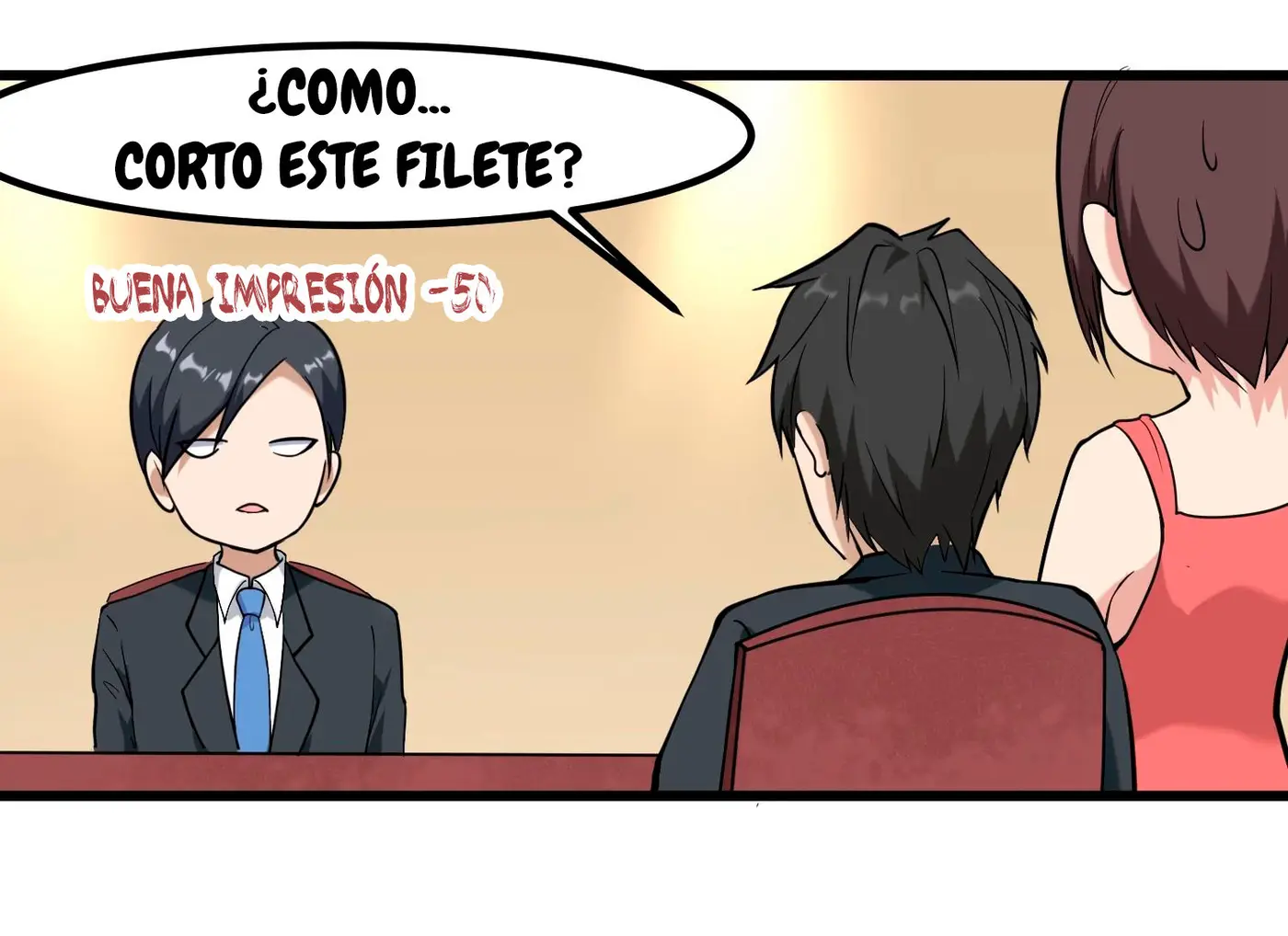 School Flower Master - Capítulo 97 - Página 36 - LectorTMOo