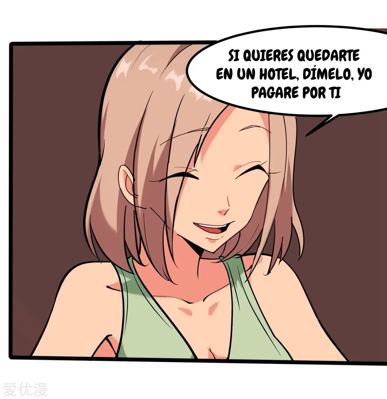 School Flower Master - Capítulo 98 - Página 5 - LectorTMOo