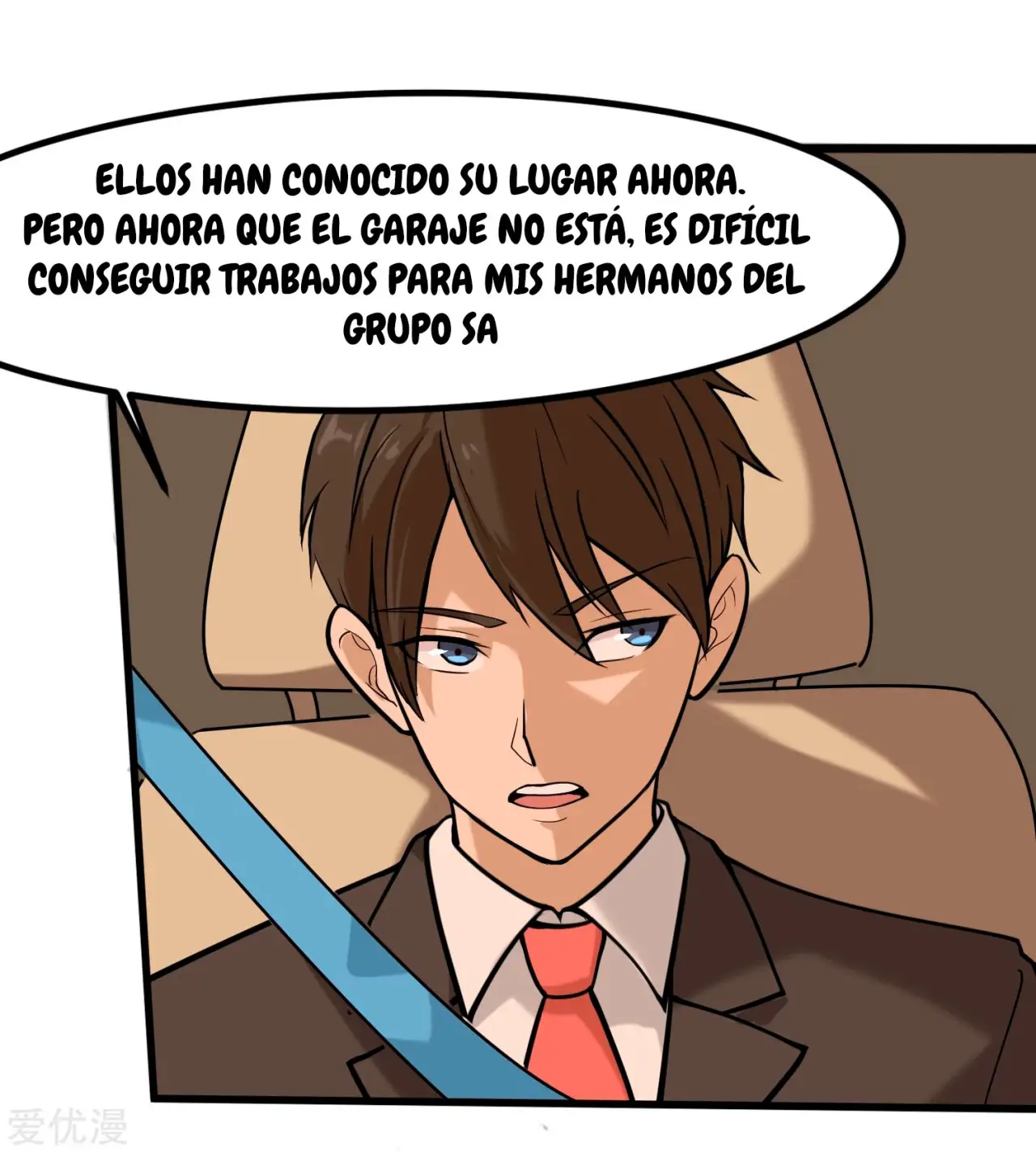 School Flower Master - Capítulo 98 - Página 9 - LectorTMOo