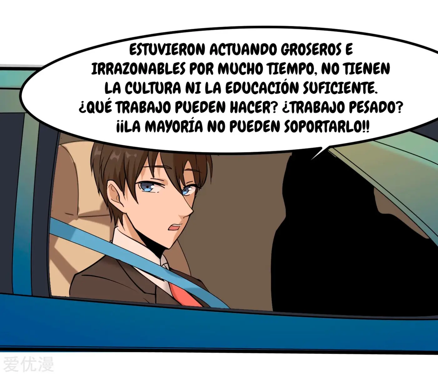 School Flower Master - Capítulo 98 - Página 11 - LectorTMOo