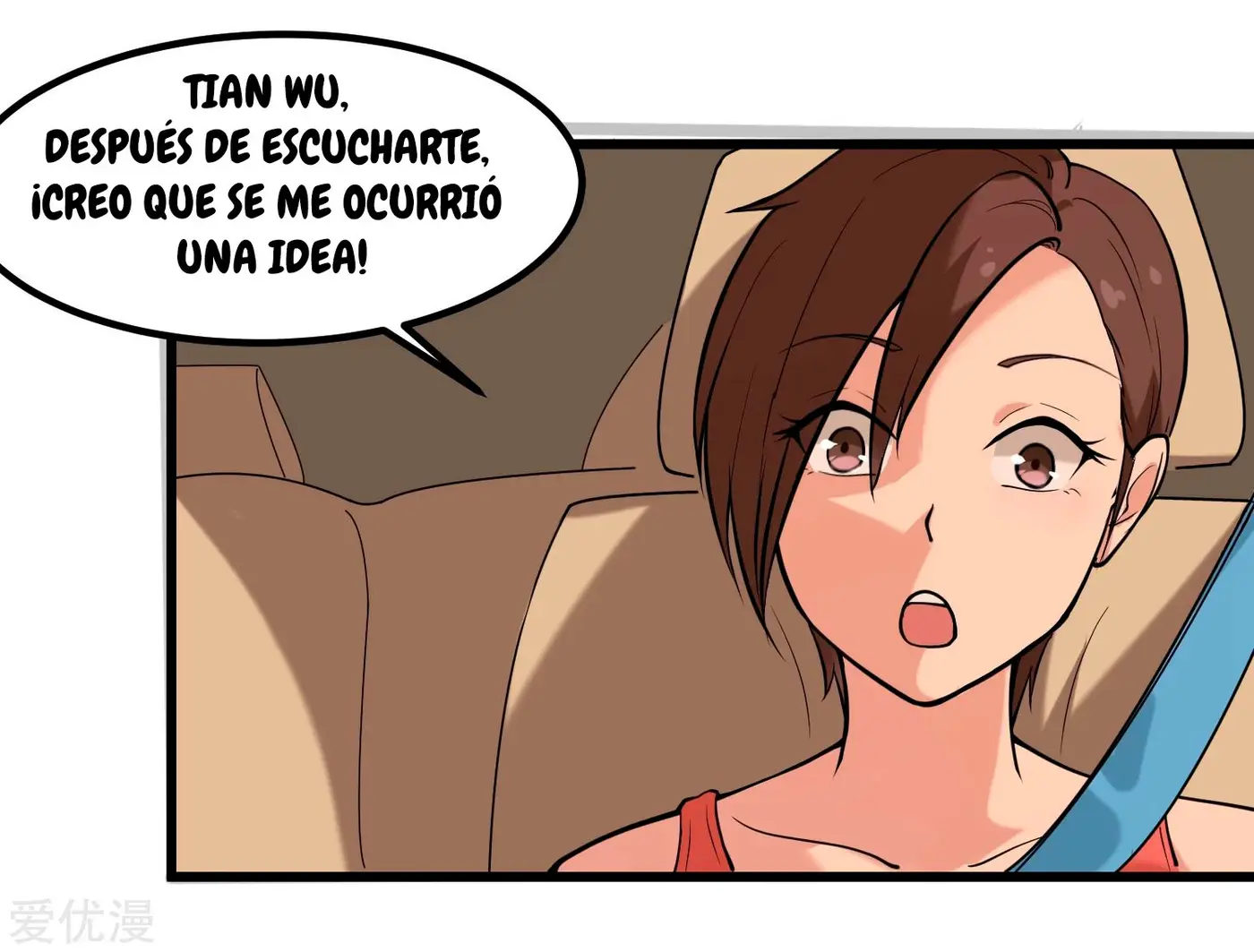 School Flower Master - Capítulo 98 - Página 12 - LectorTMOo