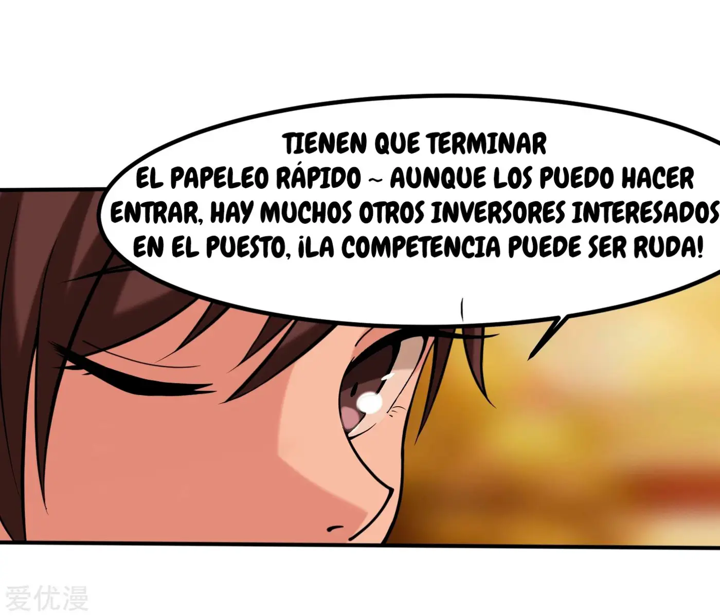 School Flower Master - Capítulo 98 - Página 16 - LectorTMOo