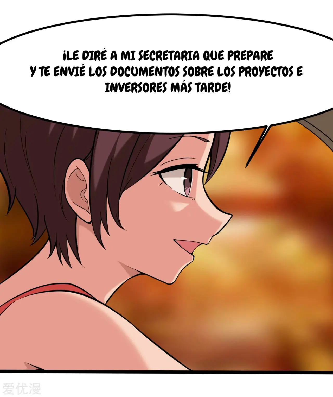 School Flower Master - Capítulo 98 - Página 18 - LectorTMOo